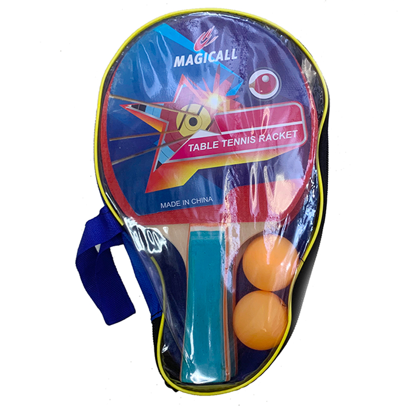 009934 Palete de tenis