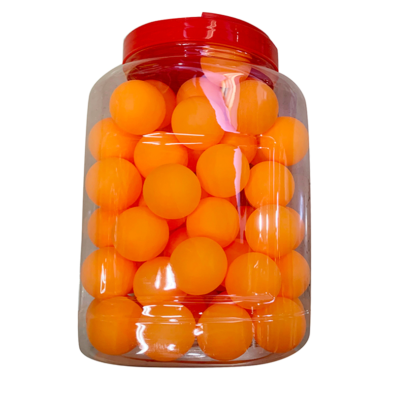 009936 Mingi pentru tenis de masa 60 buc