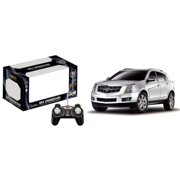 001089 Masina 1:18 cu R/C