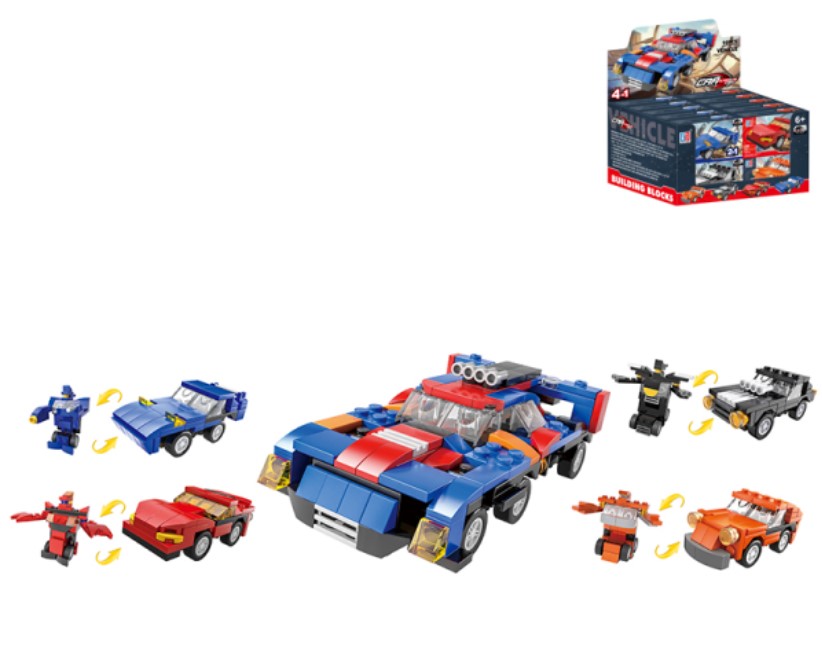 004751 Set constructor Transport (20 buc)