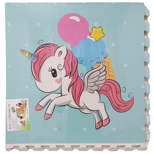 006382 Covoras-puzzle EVA