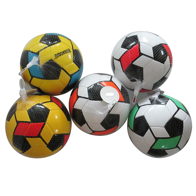 005537 Minge de fotbal