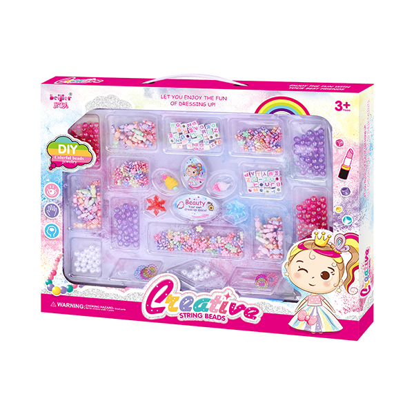 004535 Set margele