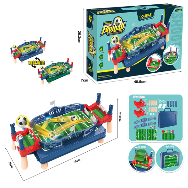 008766 Joc de masa - fotbal