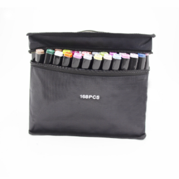 008047 Set markere 168buc