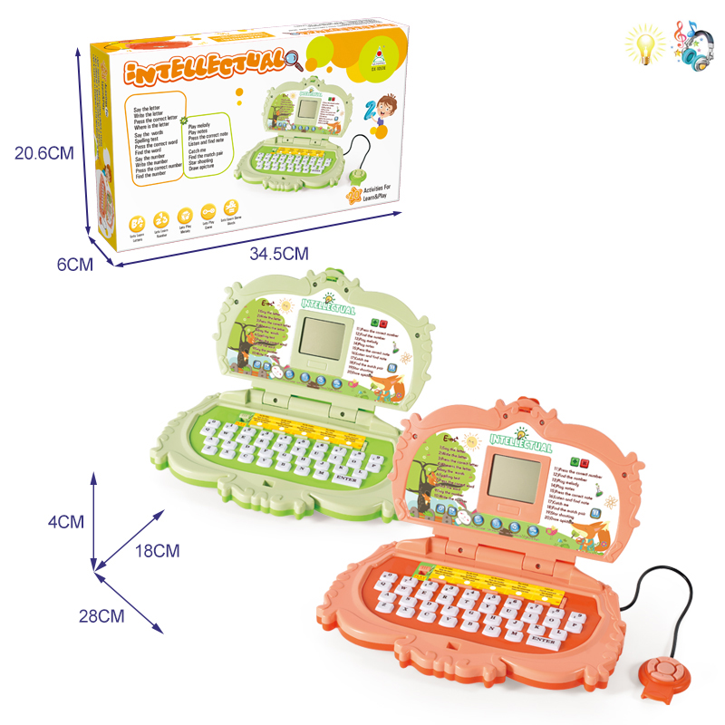 005180 Laptop cu functii