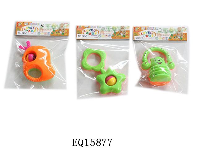 006605 Jucarie sunatoare