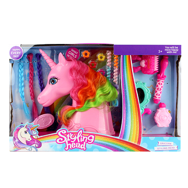 005931 Manechin Unicorn