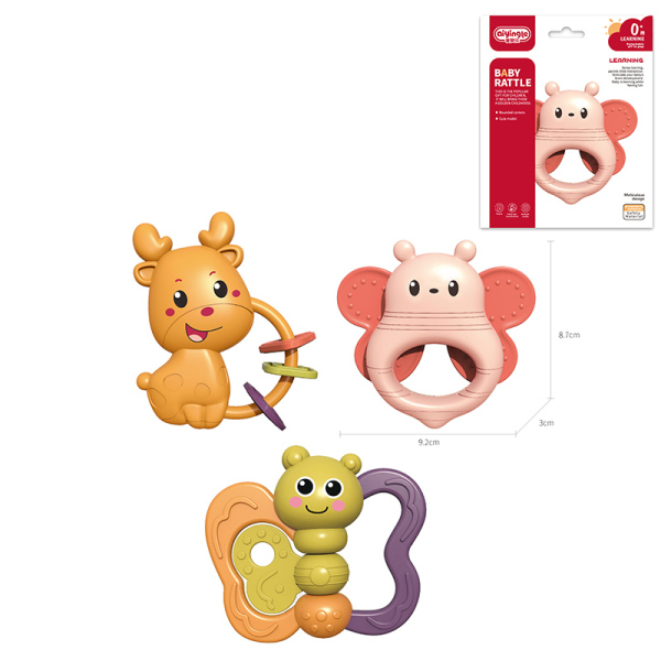 008268 Jucarie sunatoare