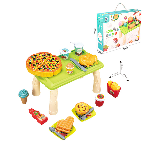 006289 Masuta cu pizza