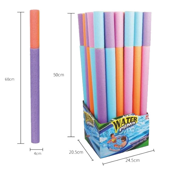 006659 Pompa pentru apa 60cm (30buc)