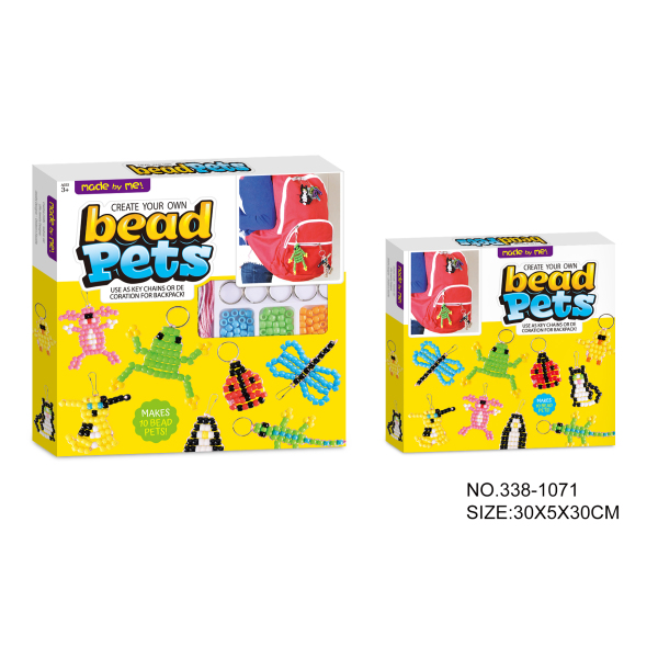 003272 Set creatie biser