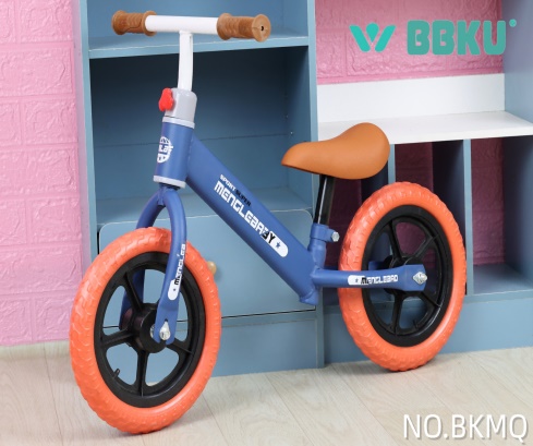 009980 Bicicleta fara pedale