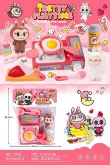 009041 Set bucatarie