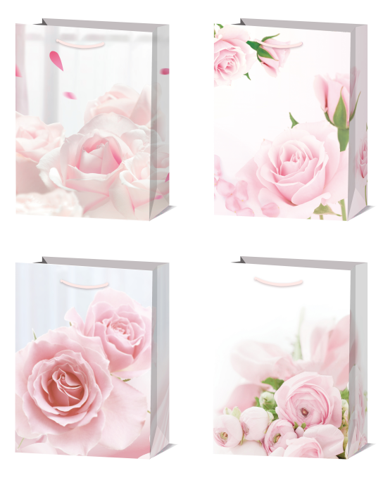 005829 Pachet cadou  74* 49*17cm (set 12 buc.)