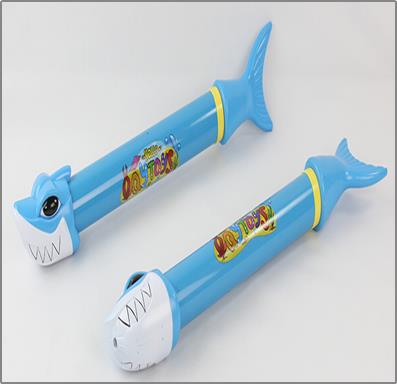 006722 Pistol de apa 45cm