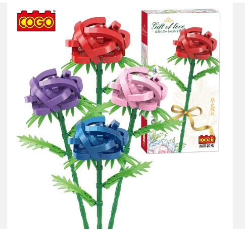 001275 Constructor - flori