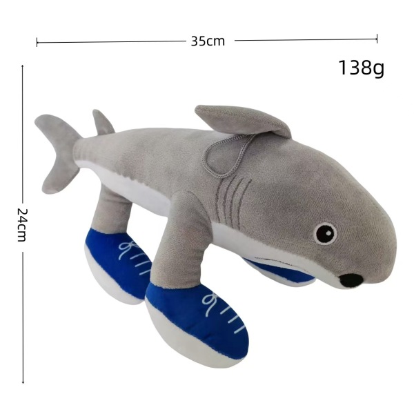 008352 Jucarie din plus 35cm