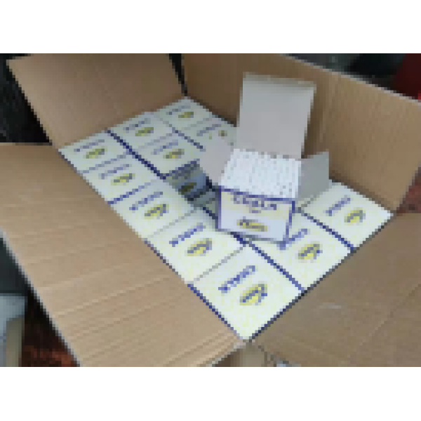 004312 Creta alba 100buc