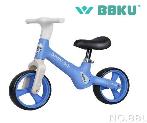 009983 Bicicleta fara pedale