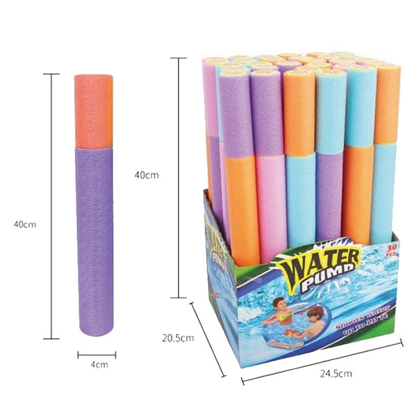 006661 Pompa pentru apa 40cm (30buc)