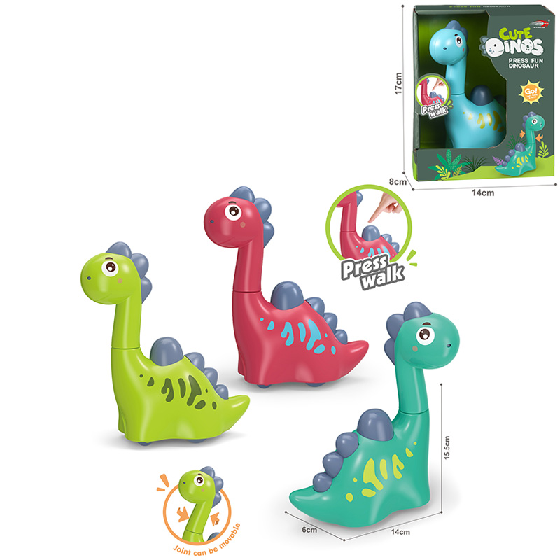 006486 Jucarie dinosaur