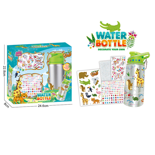 004220 Set de creatie - Dino