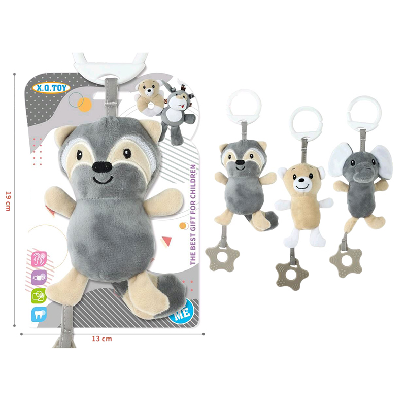 009835 Jucarie pentru carucior/patuc