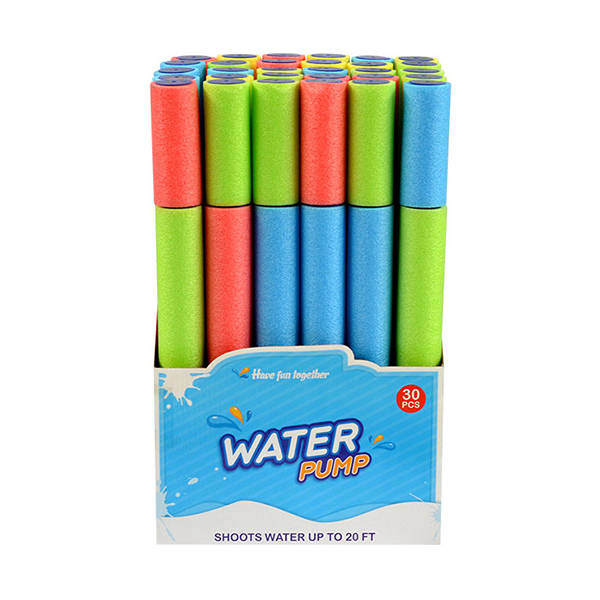 006505 Pompa pentru apa 38cm (30buc)