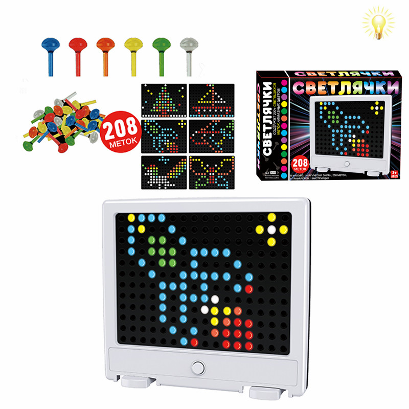 005093 Mozaica cu lumina