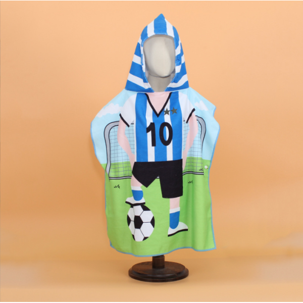 007036 Prosop poncho