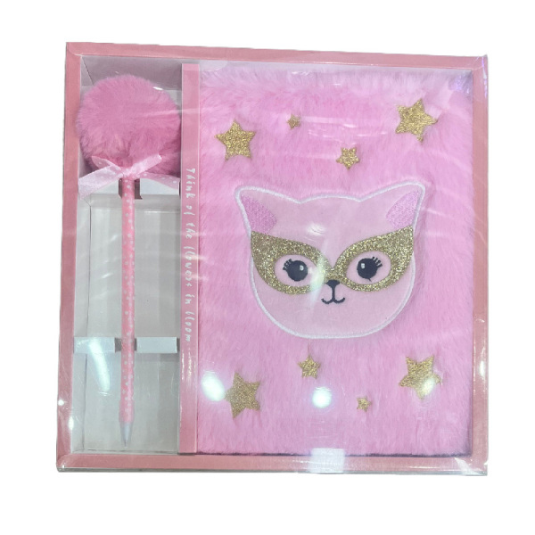 008053 Carnet A5 cu pix