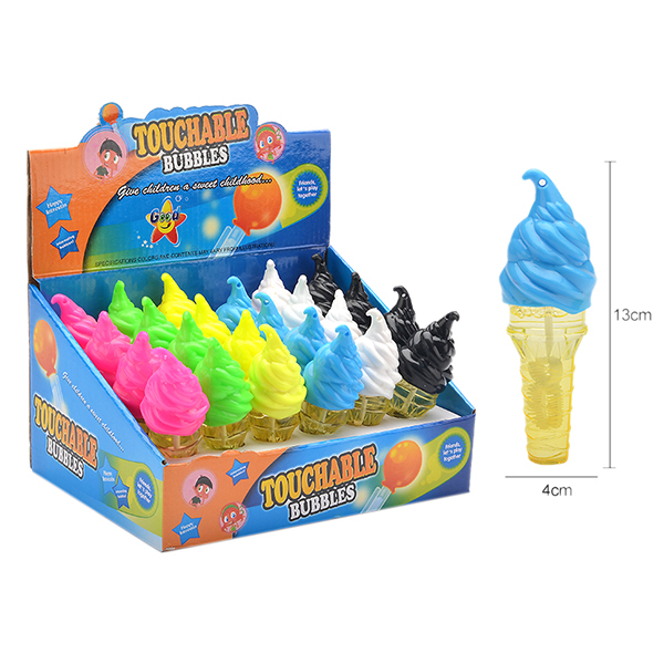 003325 Set bule de sapun (24buc)