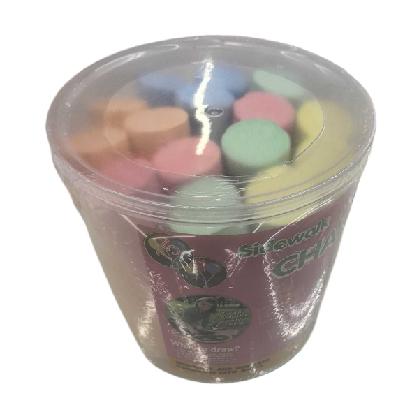 007354 Creta Jumbo 15buc