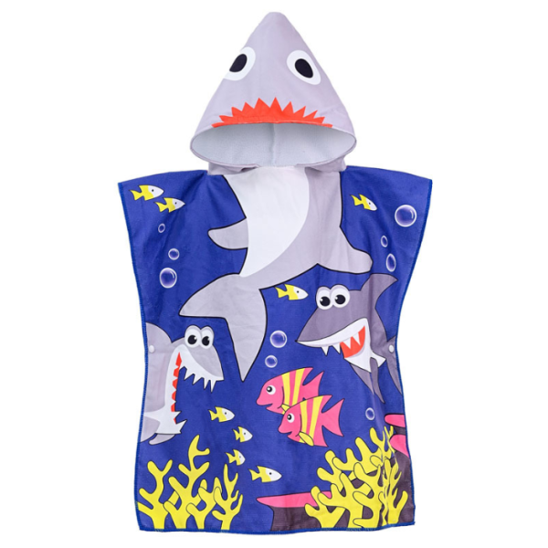 007034 Prosop poncho