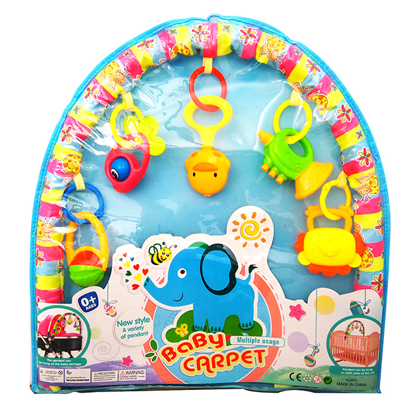 004452 Jucarie sunatoare pentru carucior/patuc