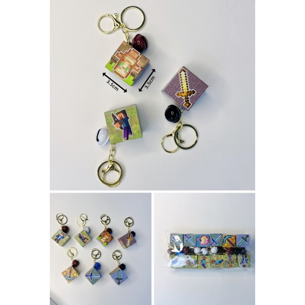 009468 Breloc (12buc)