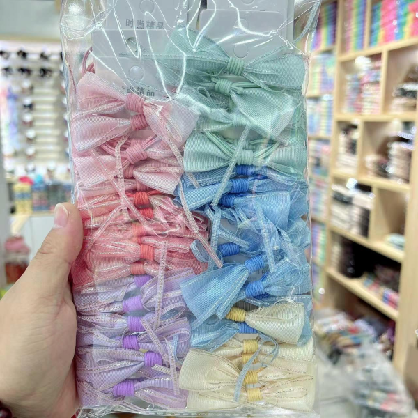 007390 Set elastice 2buc (20buc)