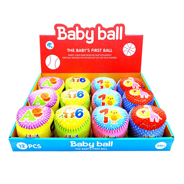 004481 Set mingi moi (12pcs)