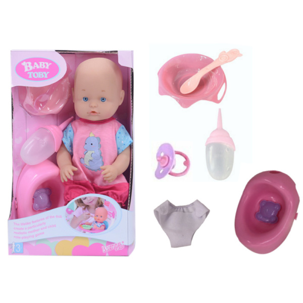 000929 Papusa cu functii si accesorii