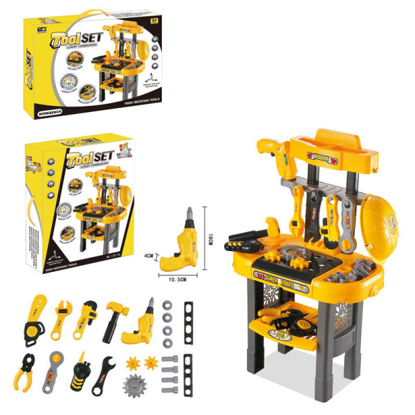 000937 Set instrumnete