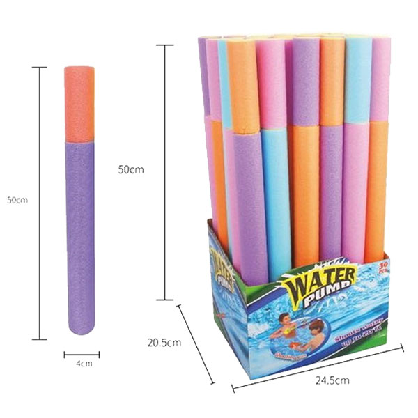 006660 Pompa pentru apa 50cm (30buc)