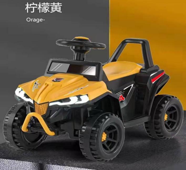 010021 Tolocar cu acumulator