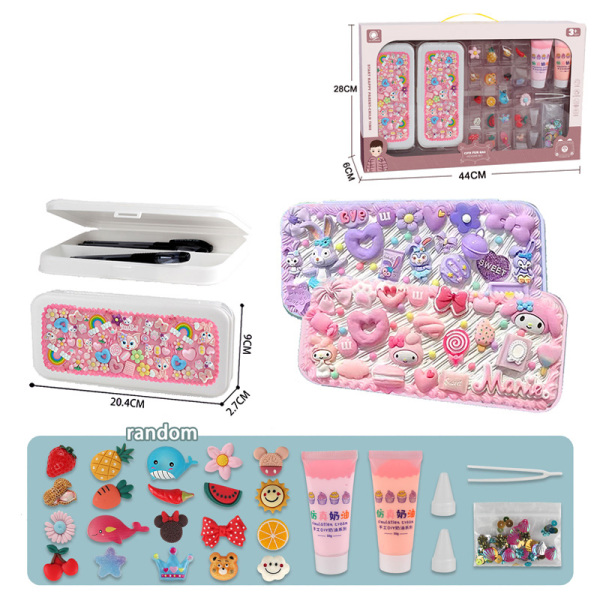 003736 Set creatie penar