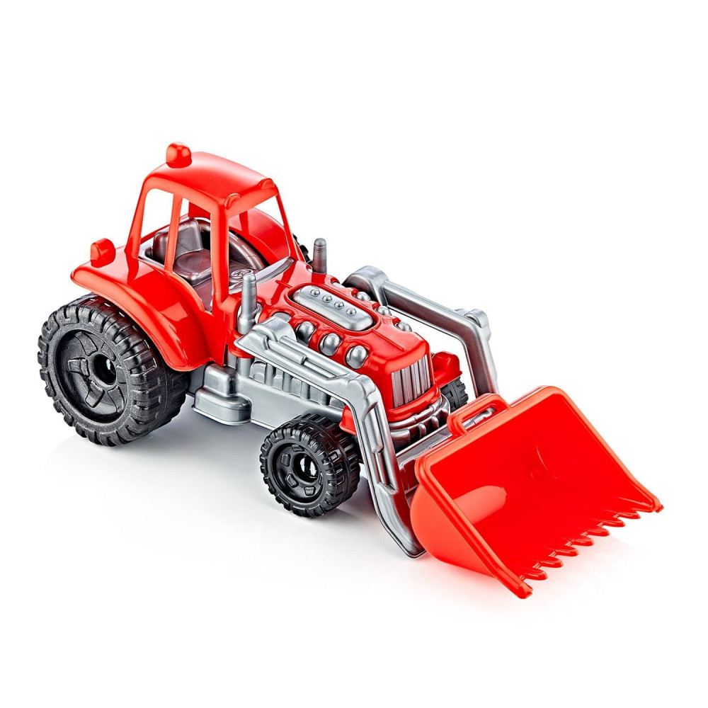 002137 Tractor