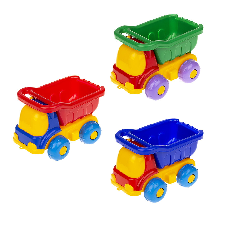 002215 Masina "Albinuta"