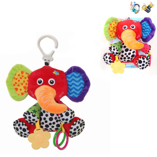 001130 Jucarie muzicala pentru patuc