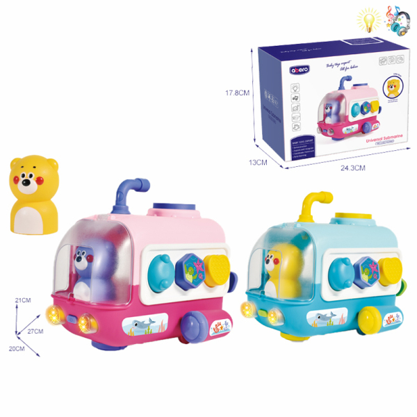 001174 Jucarie interactiva