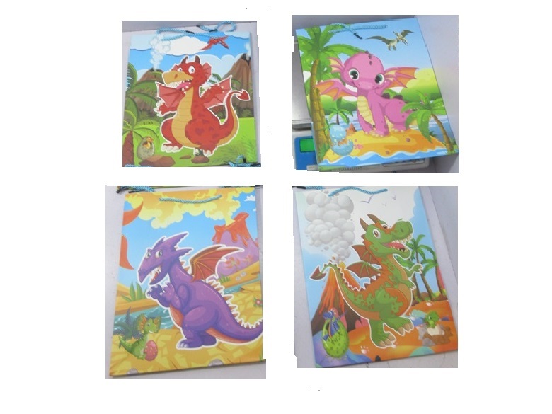 001316 Pachet cadou  26*32*10cm (set 12 buc.)