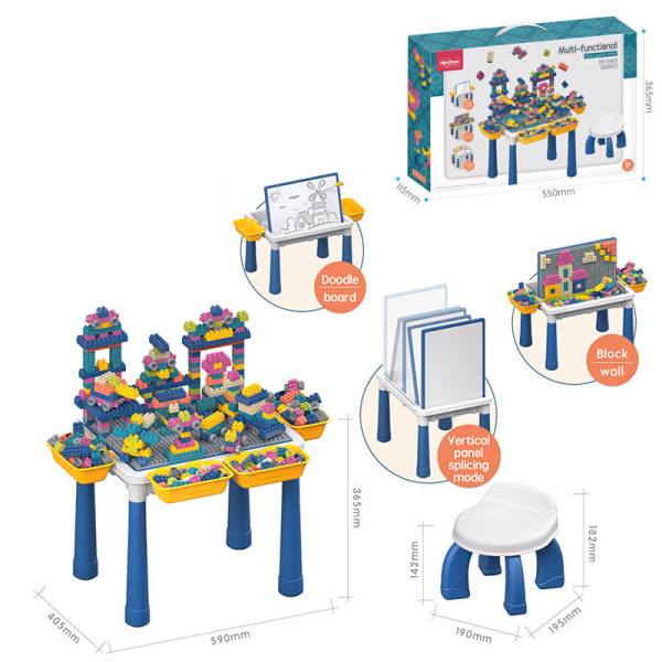 004733 Masa multifunctionala